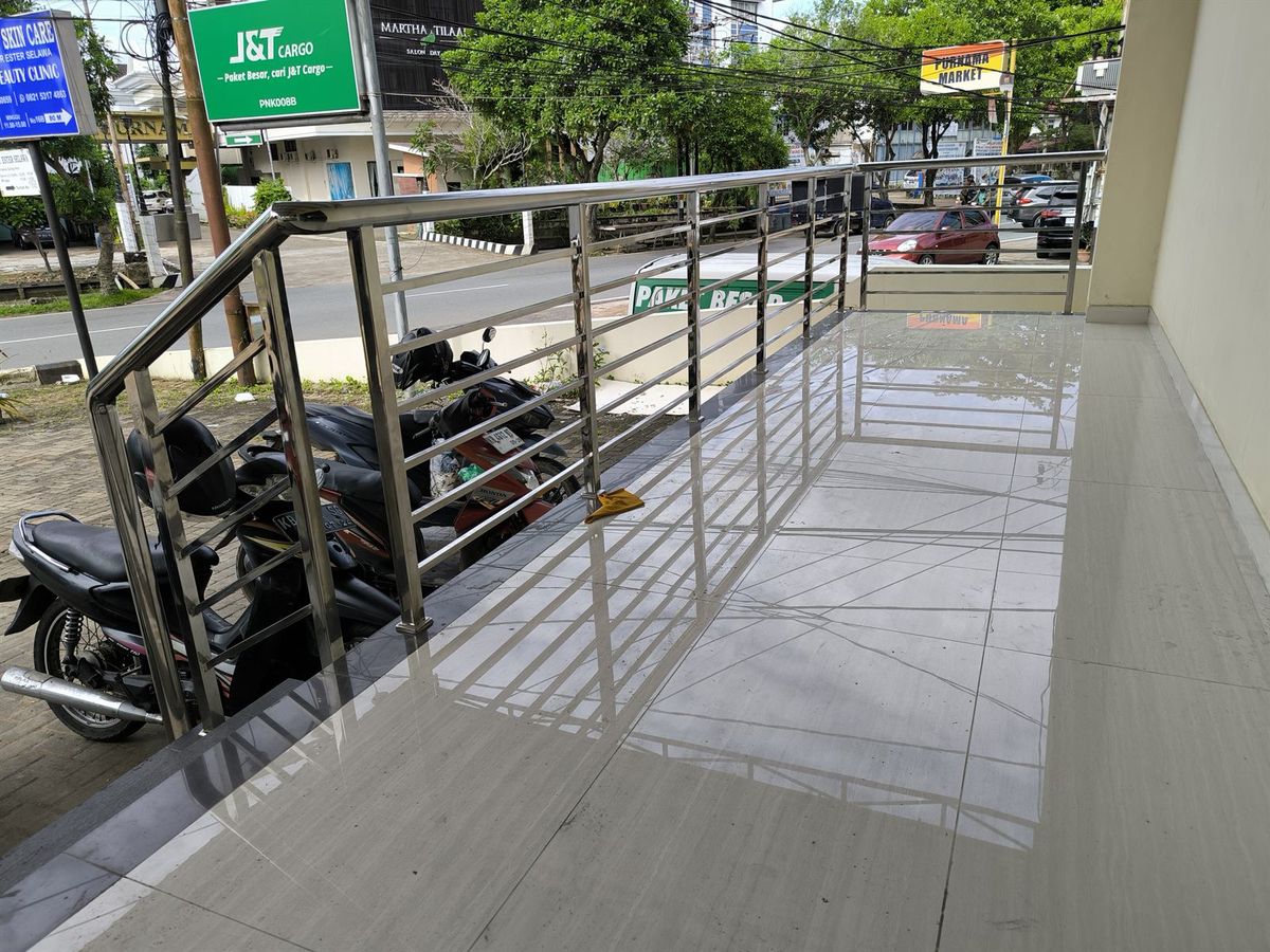Safeii Purnama - Dokumentasi Proyek